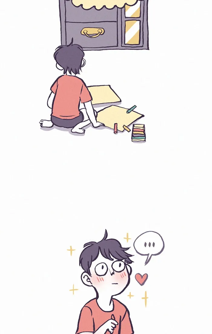 Read My Giant Nerd Boyfriend FR Manga Online