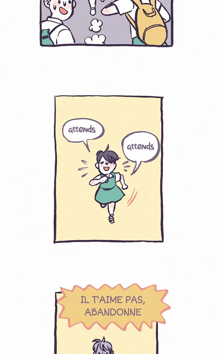 Read My Giant Nerd Boyfriend FR Manga Online