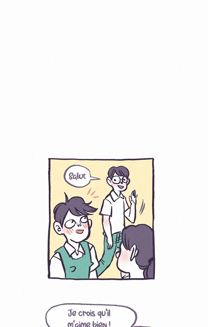 Read My Giant Nerd Boyfriend FR Manga Online