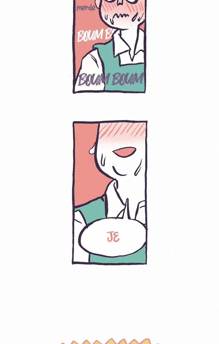 Read My Giant Nerd Boyfriend FR Manga Online