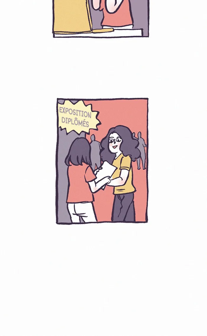 Read My Giant Nerd Boyfriend FR Manga Online