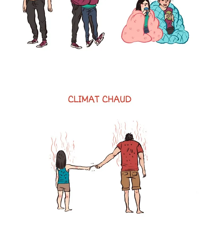 Read My Giant Nerd Boyfriend FR Manga Online