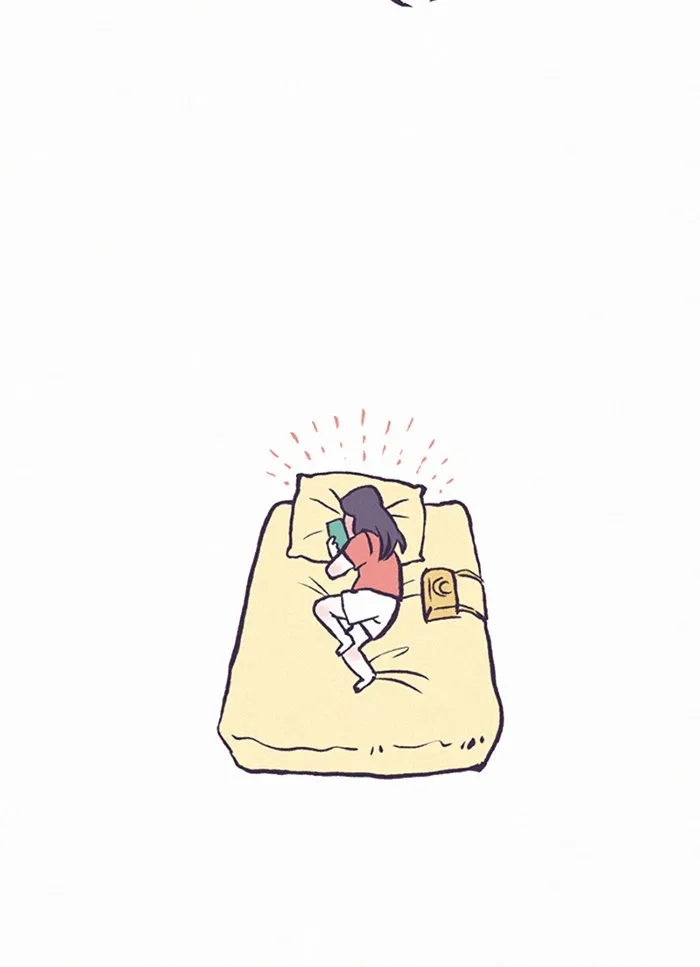 Read My Giant Nerd Boyfriend FR Manga Online