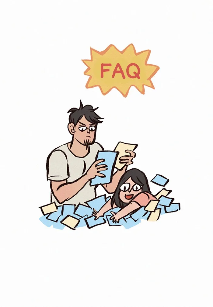 Read My Giant Nerd Boyfriend FR Manga Online