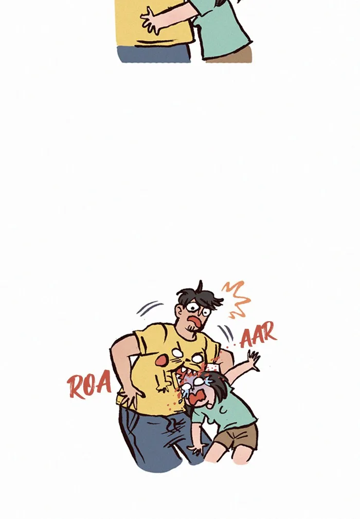 Read My Giant Nerd Boyfriend FR Manga Online