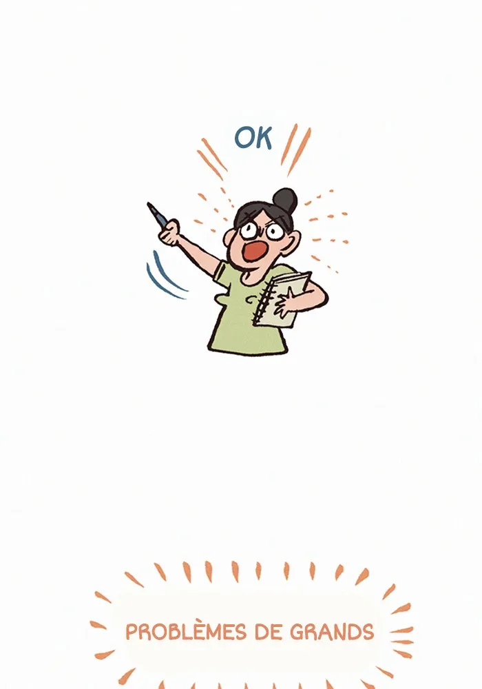 Read My Giant Nerd Boyfriend FR Manga Online