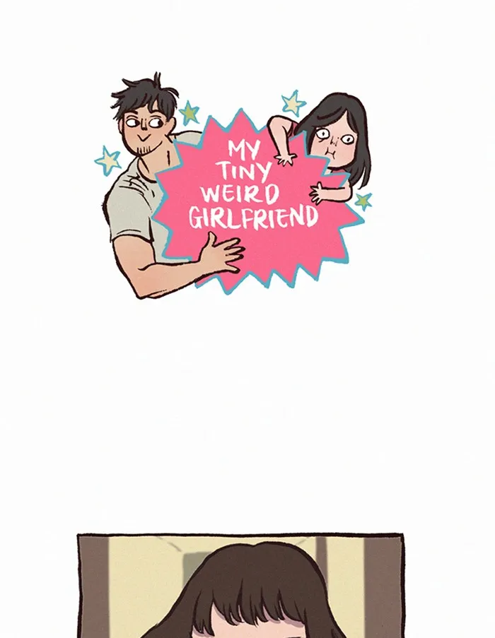 Read My Giant Nerd Boyfriend FR Manga Online