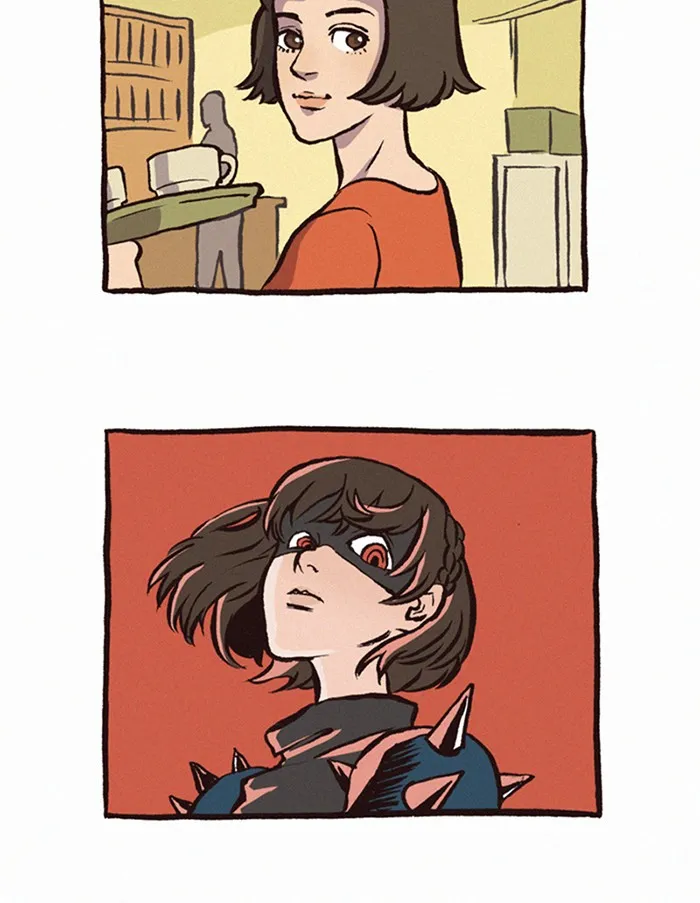 Read My Giant Nerd Boyfriend FR Manga Online