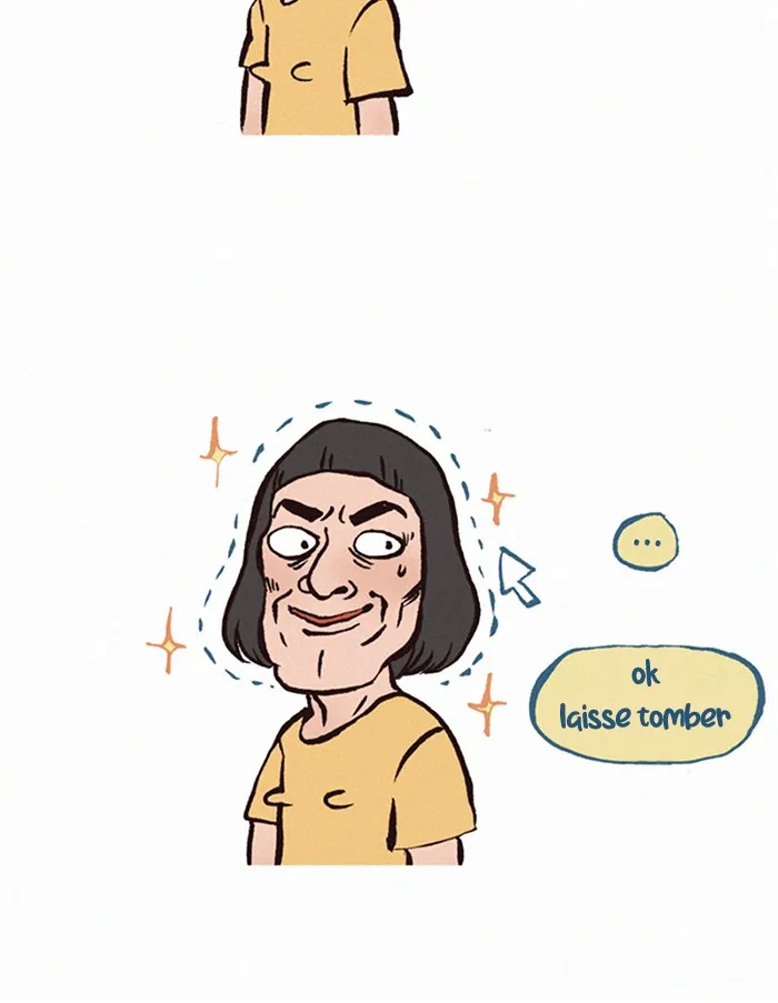 Read My Giant Nerd Boyfriend FR Manga Online