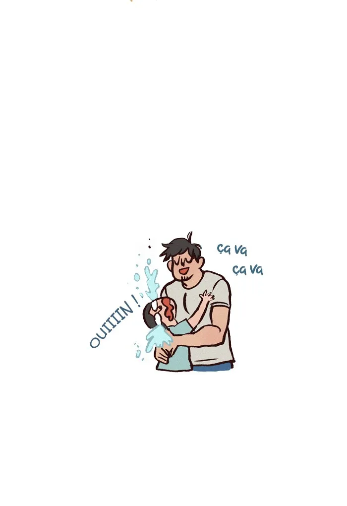 Read My Giant Nerd Boyfriend FR Manga Online