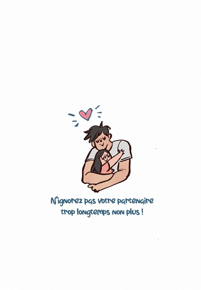 Read My Giant Nerd Boyfriend FR Manga Online