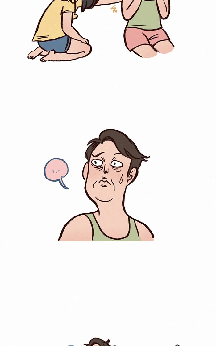 Read My Giant Nerd Boyfriend FR Manga Online