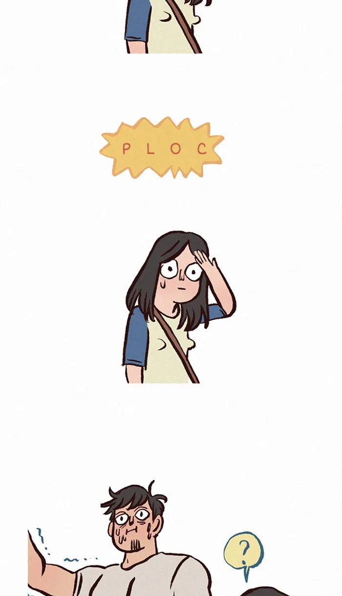 Read My Giant Nerd Boyfriend FR Manga Online