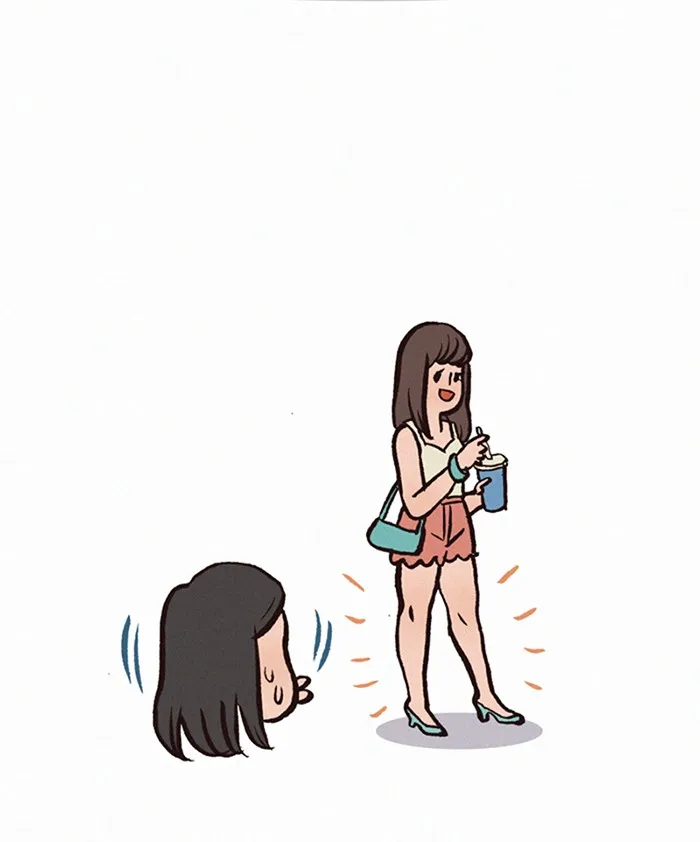 Read My Giant Nerd Boyfriend FR Manga Online