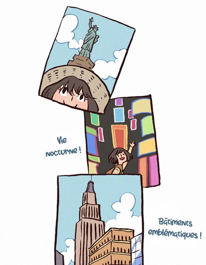 Read My Giant Nerd Boyfriend FR Manga Online