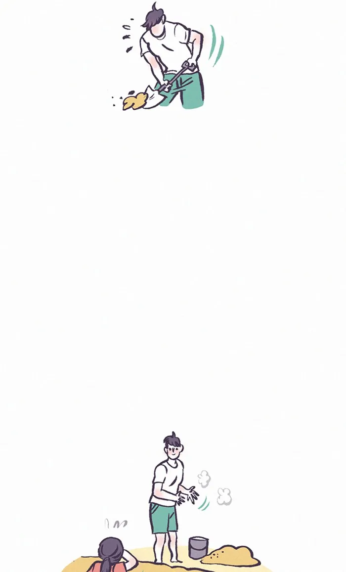 Read My Giant Nerd Boyfriend FR Manga Online