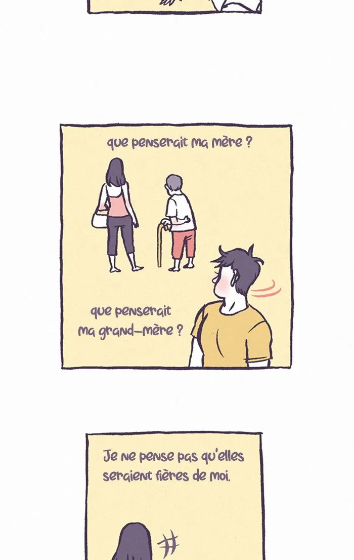Read My Giant Nerd Boyfriend FR Manga Online