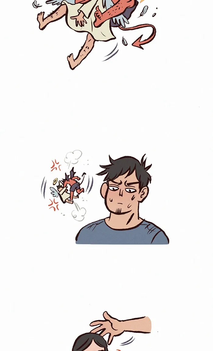 Read My Giant Nerd Boyfriend FR Manga Online