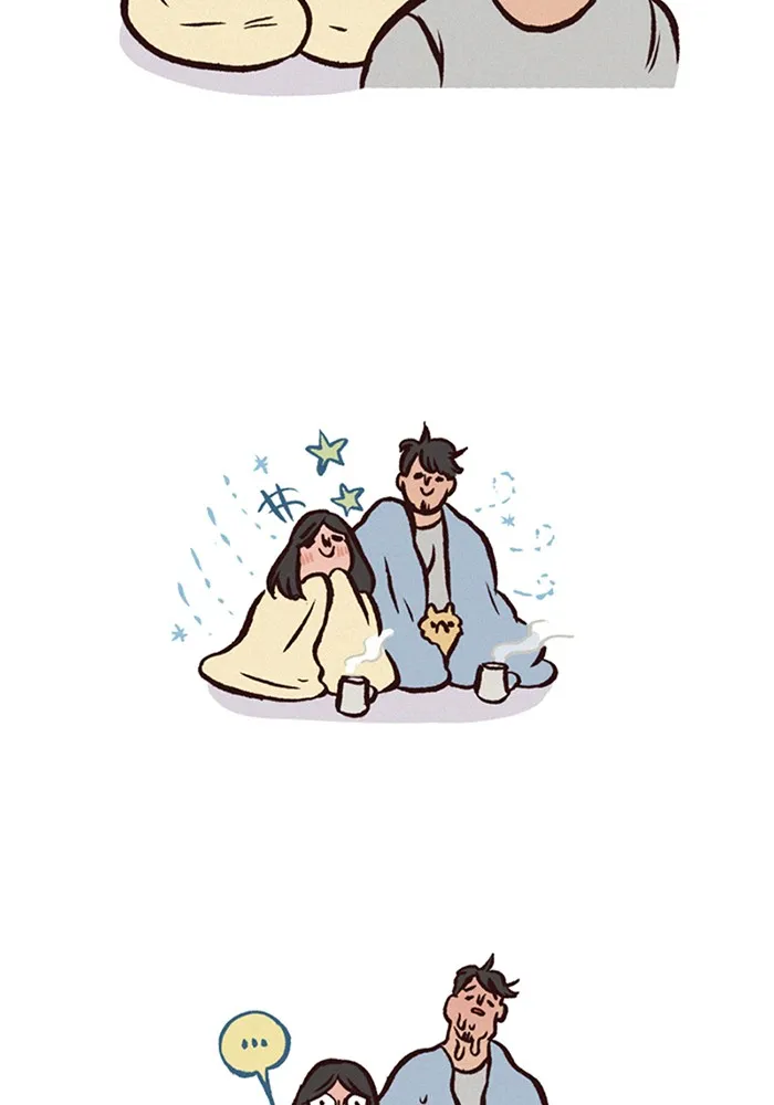 Read My Giant Nerd Boyfriend FR Manga Online