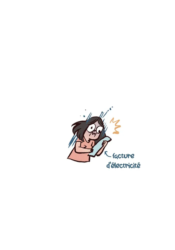 Read My Giant Nerd Boyfriend FR Manga Online
