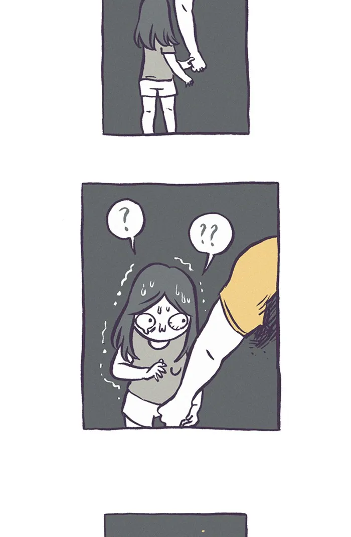 Read My Giant Nerd Boyfriend FR Manga Online