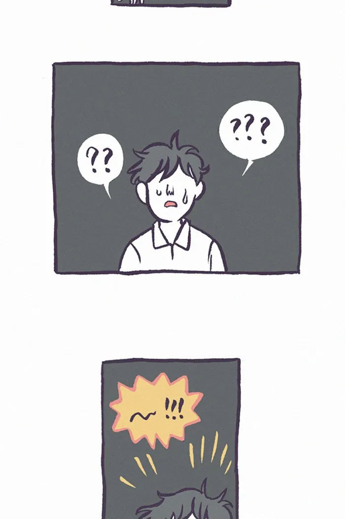 Read My Giant Nerd Boyfriend FR Manga Online