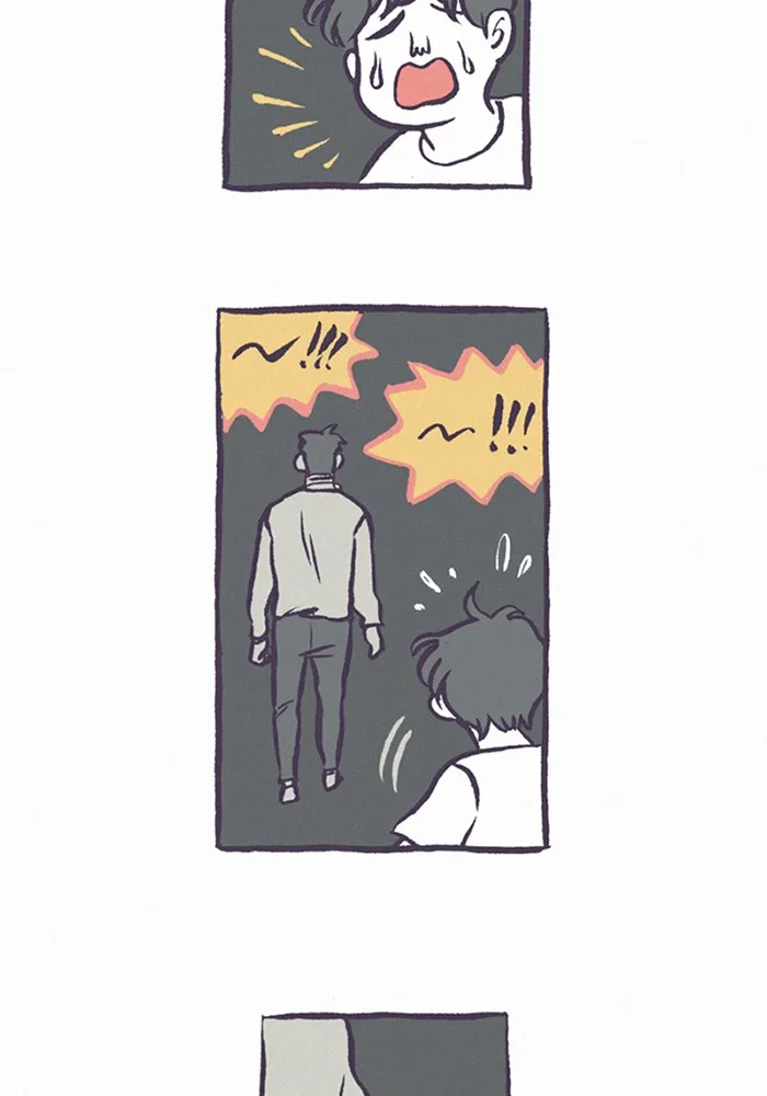 Read My Giant Nerd Boyfriend FR Manga Online