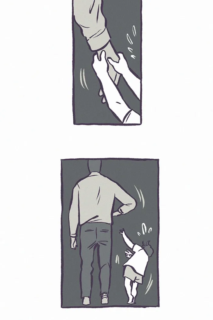 Read My Giant Nerd Boyfriend FR Manga Online
