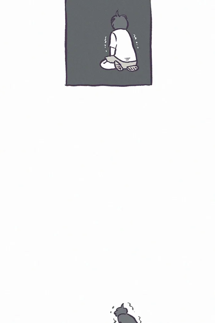 Read My Giant Nerd Boyfriend FR Manga Online