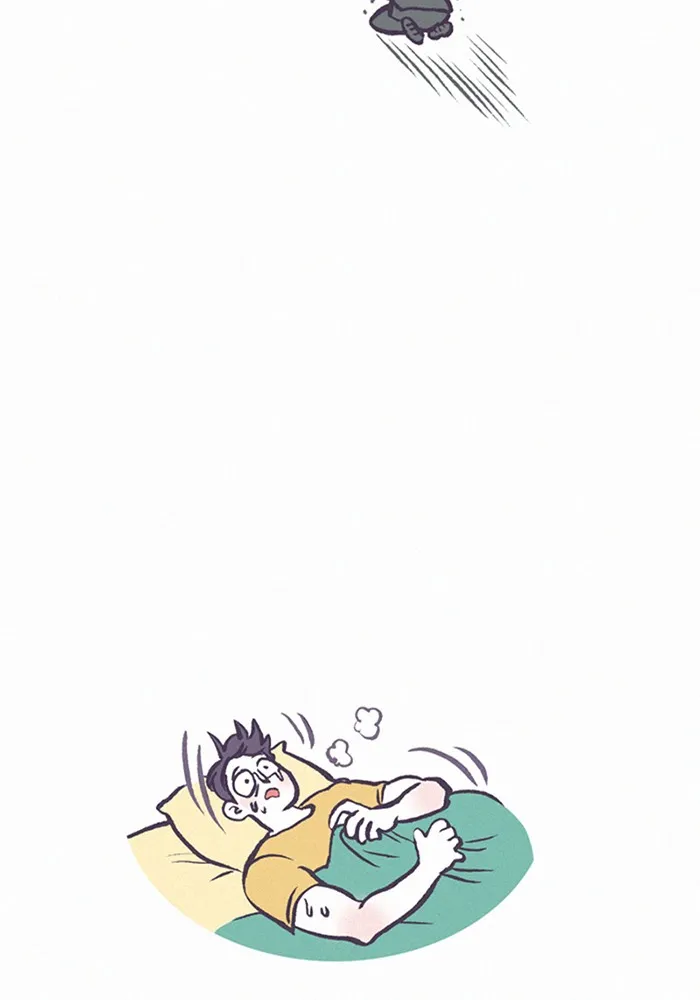 Read My Giant Nerd Boyfriend FR Manga Online