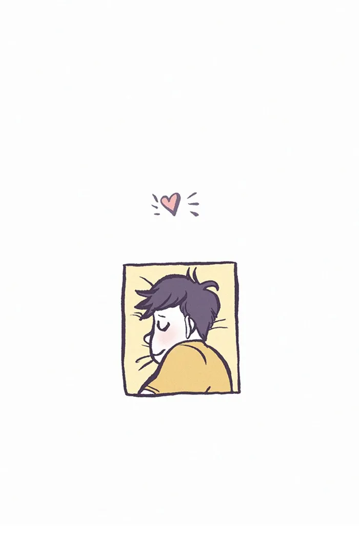 Read My Giant Nerd Boyfriend FR Manga Online