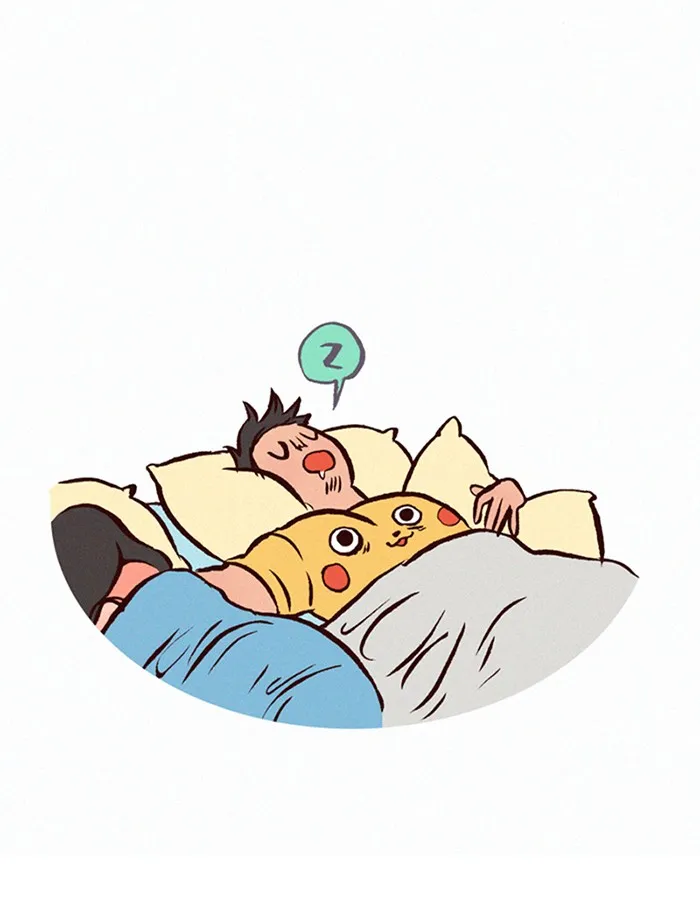Read My Giant Nerd Boyfriend FR Manga Online