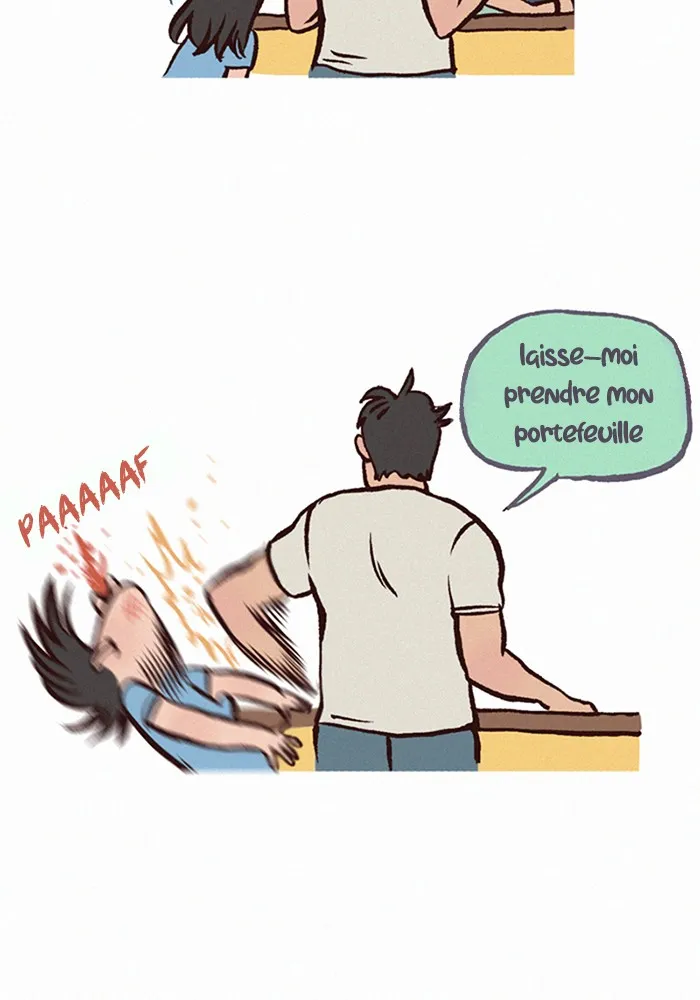 Read My Giant Nerd Boyfriend FR Manga Online