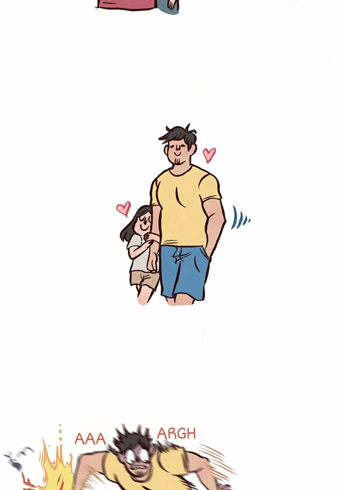 Read My Giant Nerd Boyfriend FR Manga Online