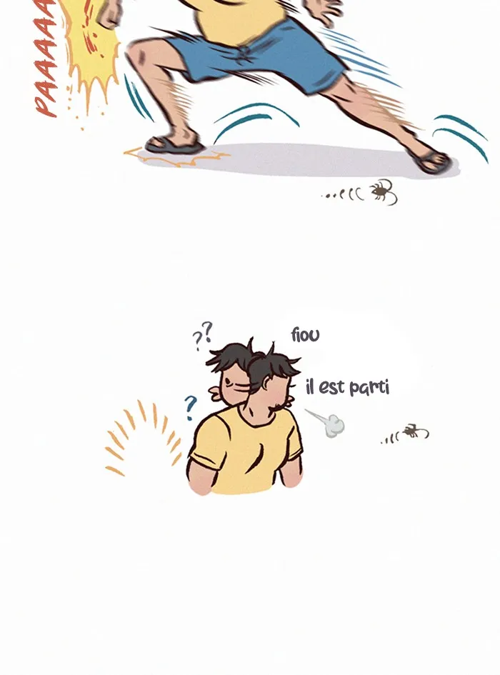 Read My Giant Nerd Boyfriend FR Manga Online
