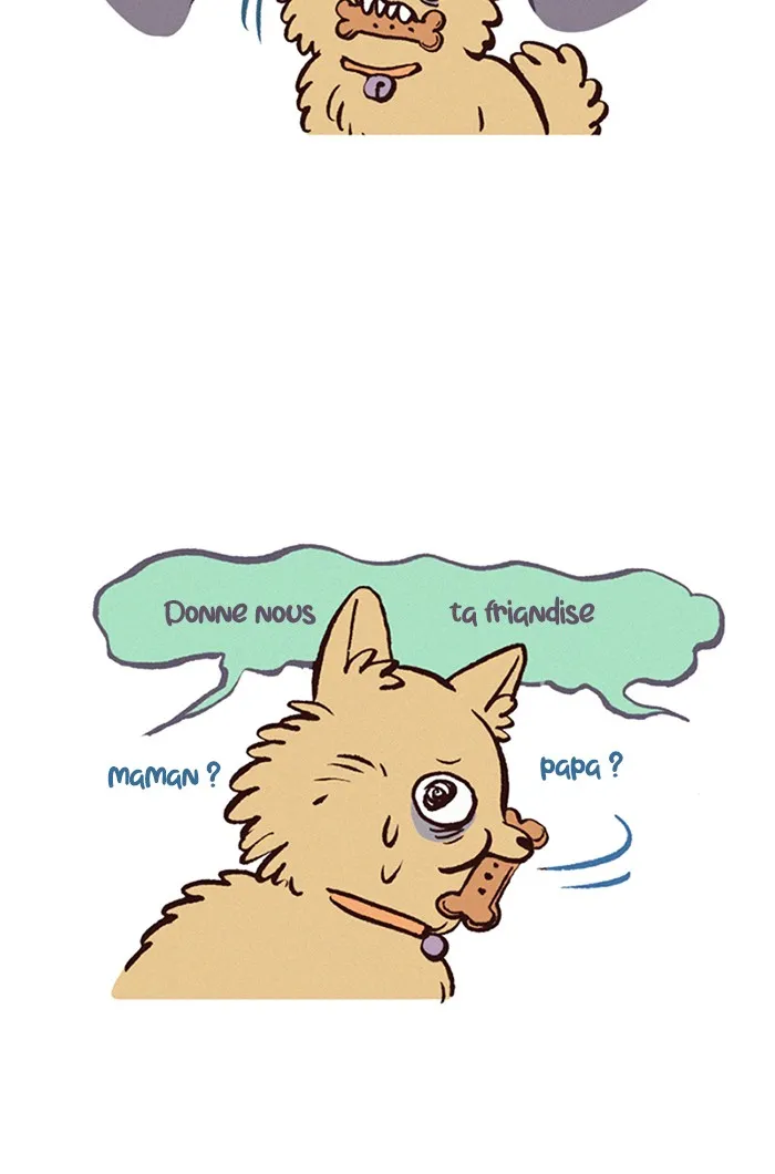 Read My Giant Nerd Boyfriend FR Manga Online