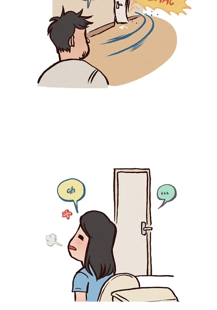 Read My Giant Nerd Boyfriend FR Manga Online