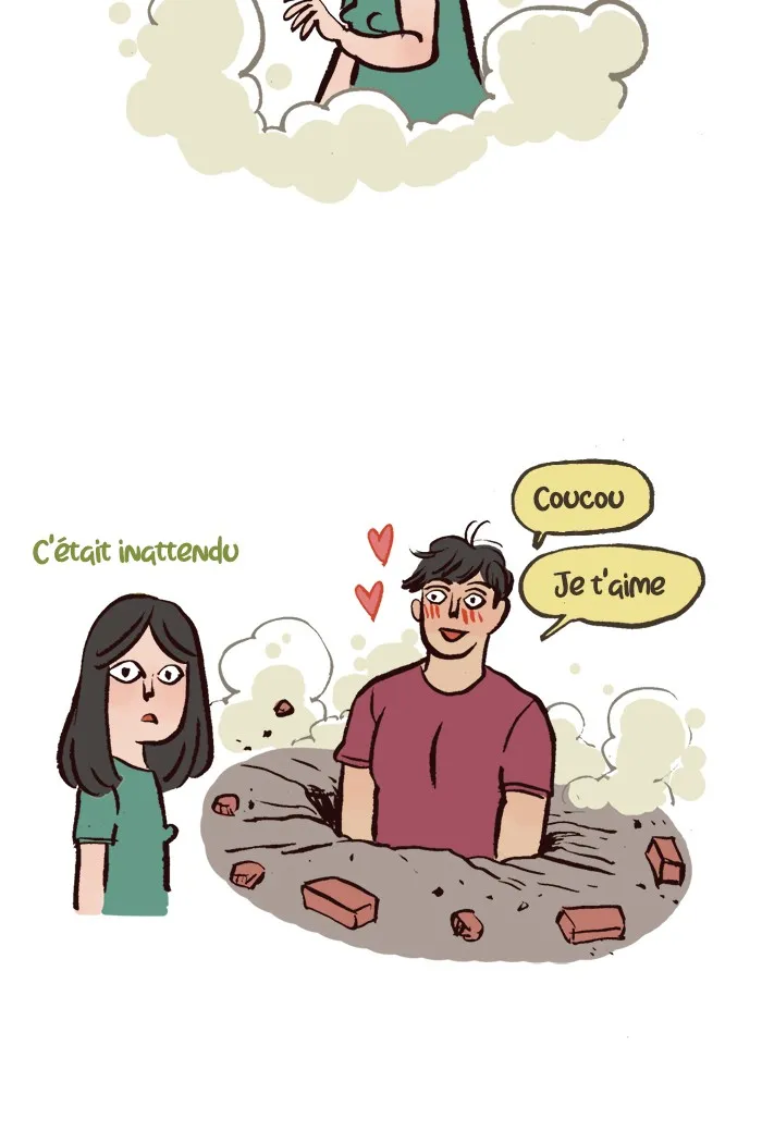 Read My Giant Nerd Boyfriend FR Manga Online