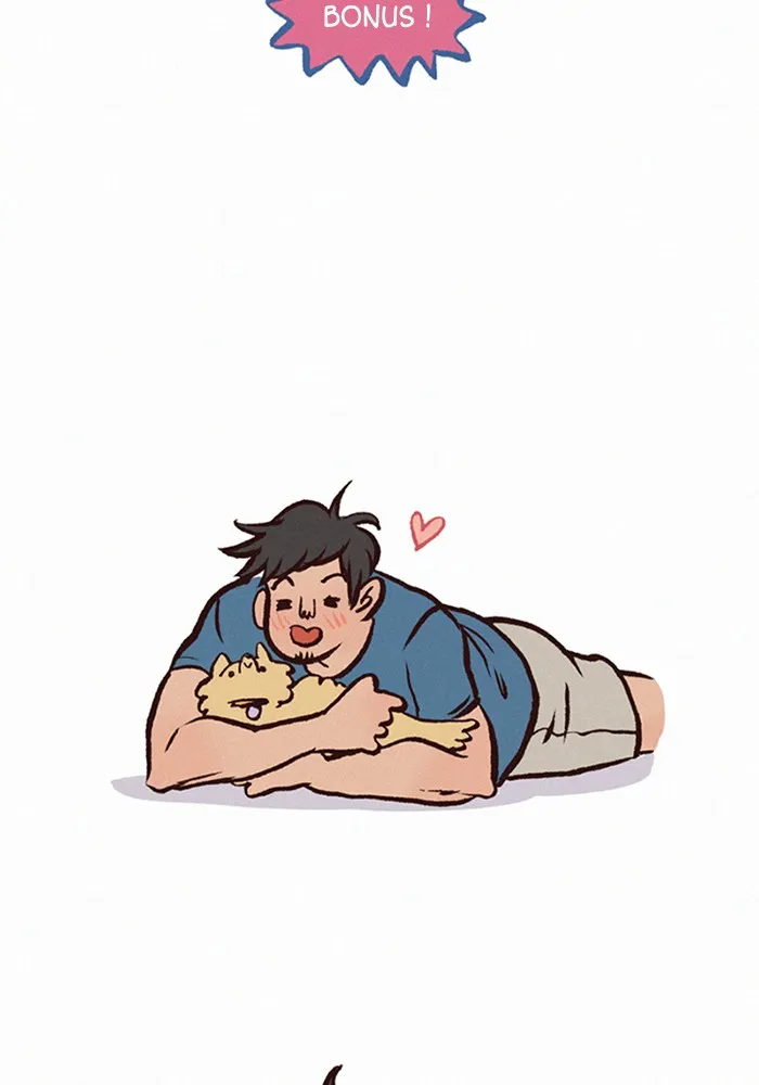 Read My Giant Nerd Boyfriend FR Manga Online