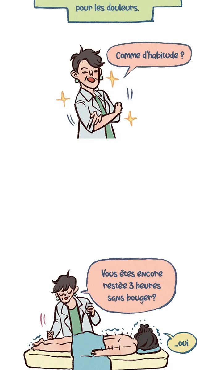Read My Giant Nerd Boyfriend FR Manga Online