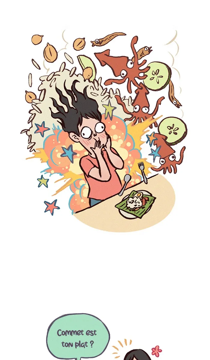 Read My Giant Nerd Boyfriend FR Manga Online
