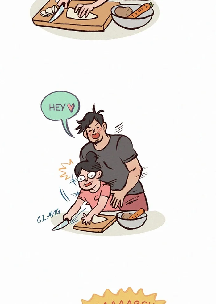 Read My Giant Nerd Boyfriend FR Manga Online