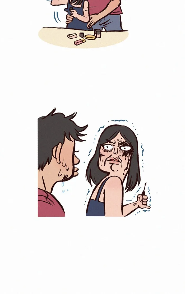 Read My Giant Nerd Boyfriend FR Manga Online