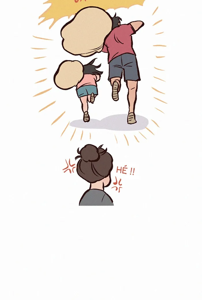 Read My Giant Nerd Boyfriend FR Manga Online