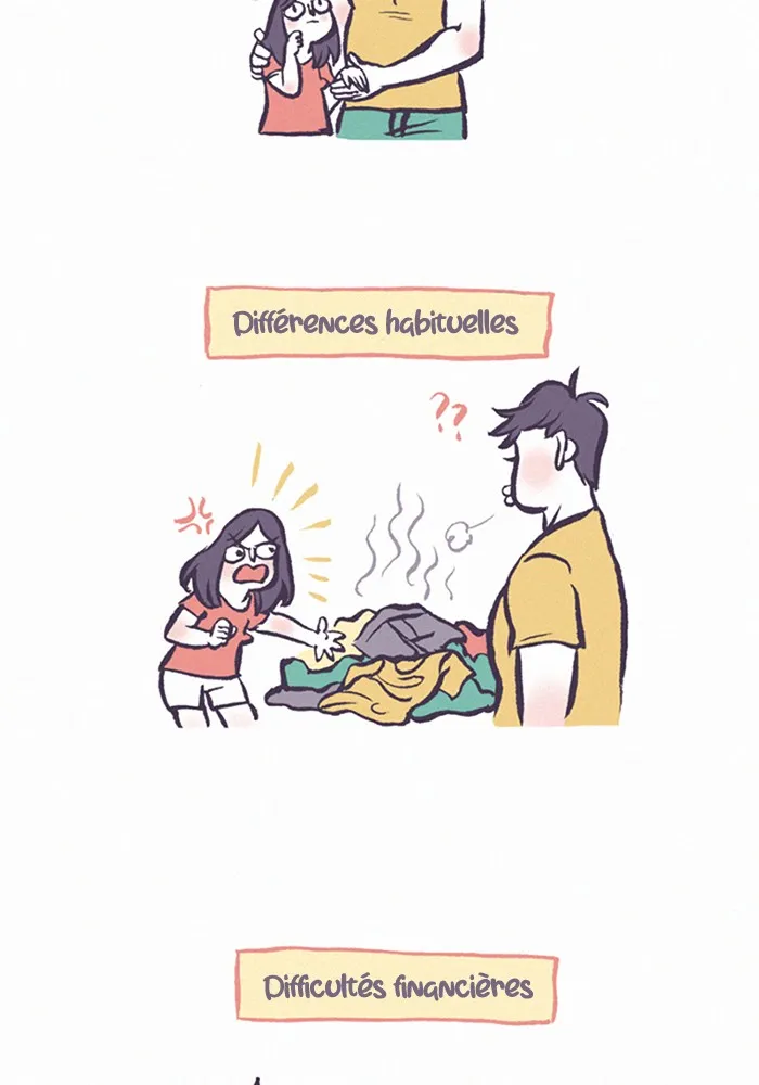 Read My Giant Nerd Boyfriend FR Manga Online