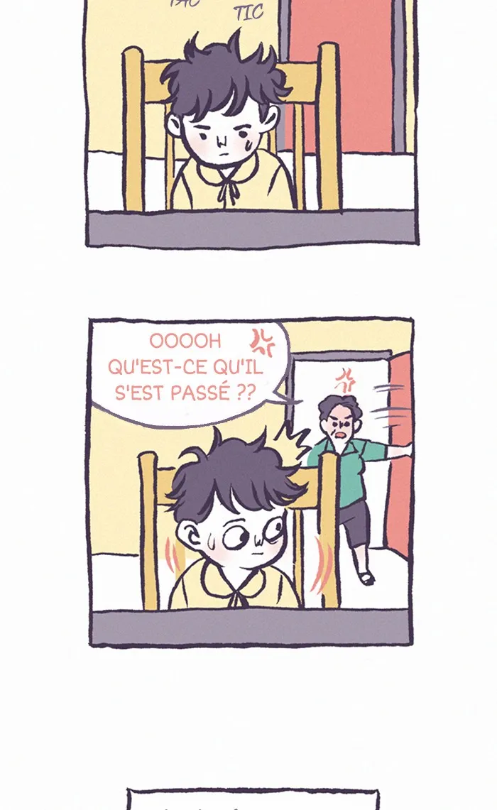 Read My Giant Nerd Boyfriend FR Manga Online