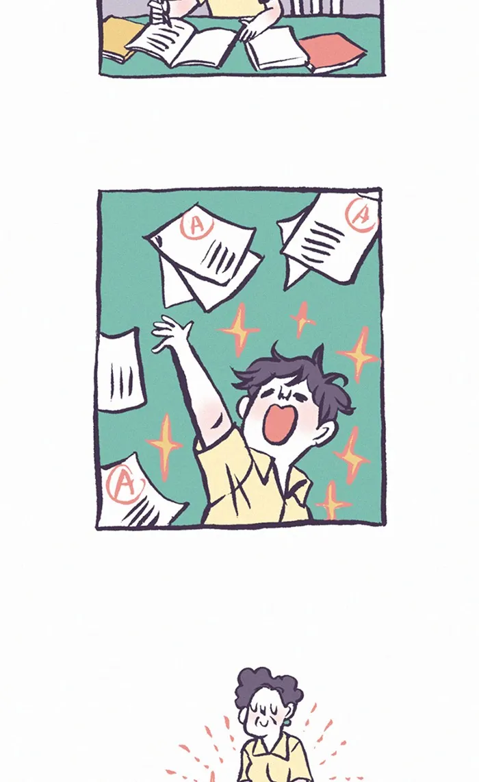 Read My Giant Nerd Boyfriend FR Manga Online