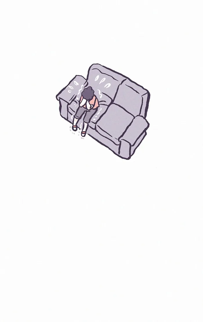 Read My Giant Nerd Boyfriend FR Manga Online
