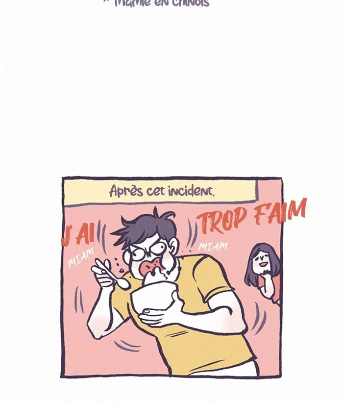 Read My Giant Nerd Boyfriend FR Manga Online