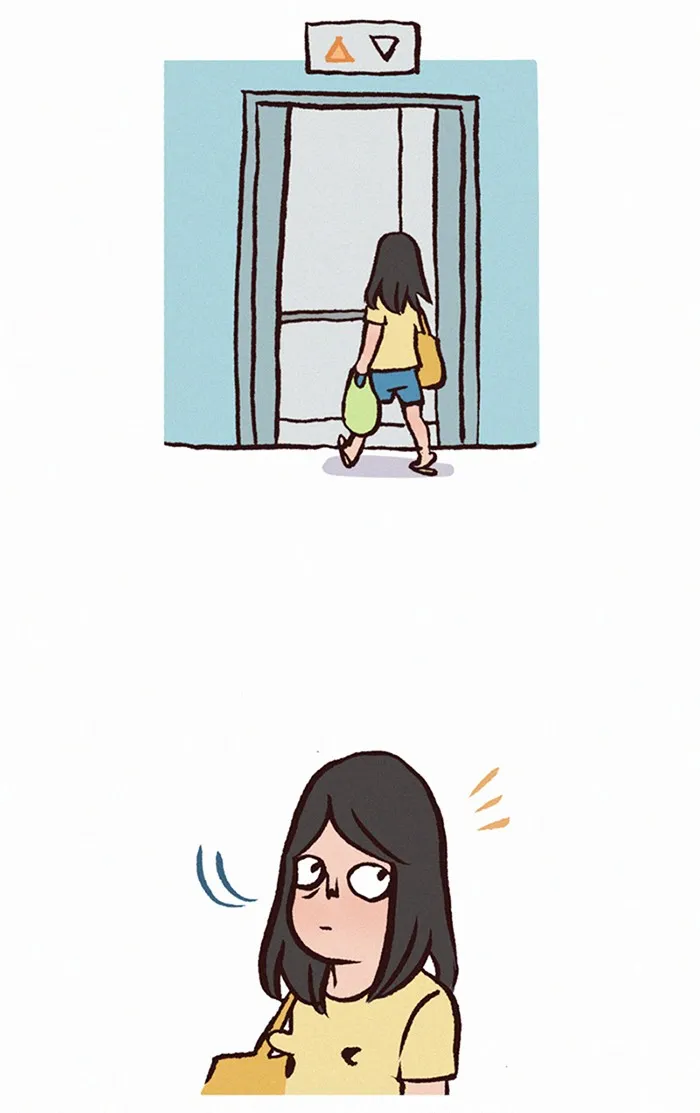Read My Giant Nerd Boyfriend FR Manga Online